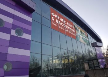 Оклейка пленкой oracal 5