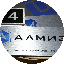 На алюминии