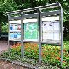 превью услуг изготовление стендов уличный