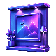 Интерьерная печать