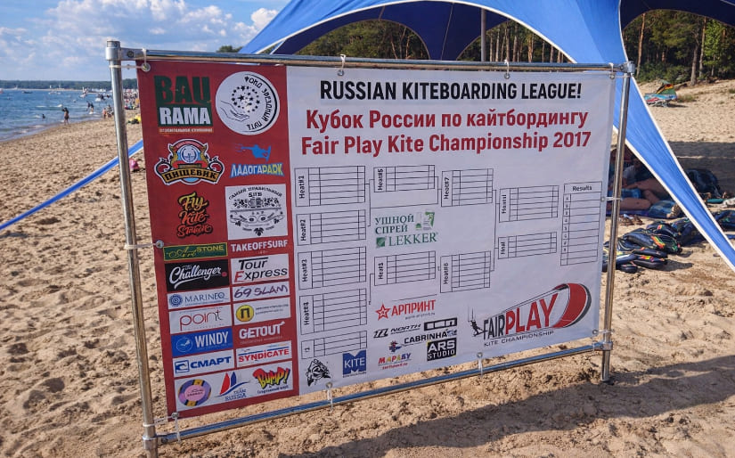 Изготовление стендов - Крепление джокер